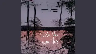 Wish You Were Here