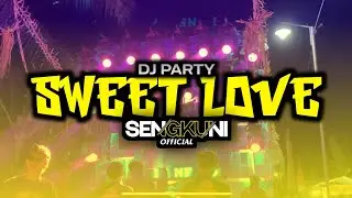 DJ PARTY SWEET LOVE SPICIALIS KARNAVAL || FZ AUDIO || BIMA MARFHIN || SENGKUNI OFFICIAL