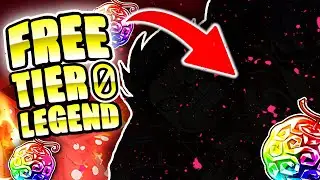 FREE 400 GEMS & TOP-TIER LEGEND: OPTC Just Became 100x Easier For Beginners...