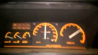 Pulsar ET acceleration T28 turbo, 3 Inch exhaust