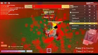 Roblox Noobs Vs Zombies Realish Gameplay/Injector review/toxic players