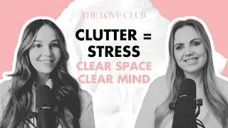 Why Clutter Is Stressing You Out (Especially If You’re a Woman)