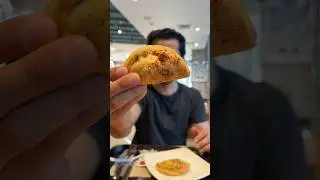 Eating the Cheapest Item from Starbucks🧋💸