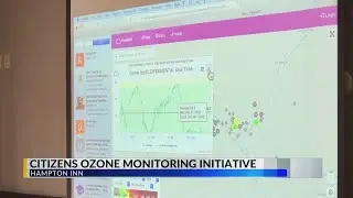 CLEAN AIR EVENT