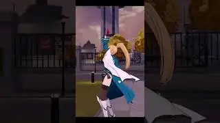 Soulworker Edit #soulworker #anime #edit