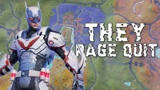 Stream Sniping STREAMERS TILL THE QUIT! (Creative Destruction)