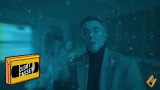 Clout Cassette & Try Again - Calculate (Official Video) Dir. by @moralebruh