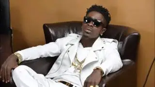 Shatta Wale x Rashid Metal - Why Me