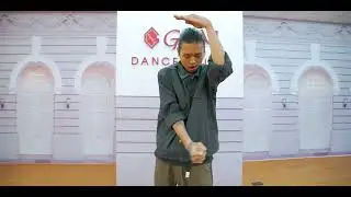 What to do [Neige] - Hiphop by Quay Tran [Gem Dance Studio]