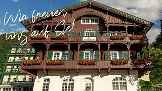 Hotel Schneeberghof Teil 1 - Wir vermissen Sie!