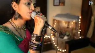Guru Pranaam Mantra Hare Krishna  Madhavas Rock Band HD Upload By Sukant