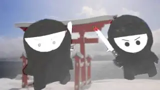 Ninja William Brandon