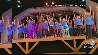 Honolulu Theatre for Youth to offer in-person drama program
