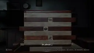 Silent Hill F &ndash; Music Box Puzzle Solution (School 2nd Floor)