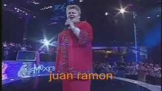PAQUITA LA DEL BARRIO  /  Viejo Rabo Verde