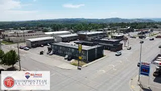 Motel For Sale in Rapid City! 🏢 617 E North Street Rapid City, SD 57701