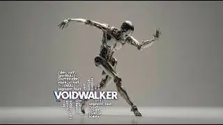 Voidwalker