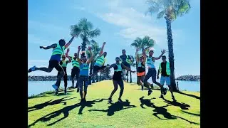 Cabo Group Vacation