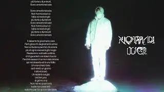 Peter Blame - AMANTI NEL SOLE (Lyrics Video)