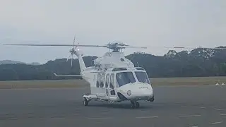 Plane Spotting at Merimbula Airport