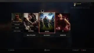 Strange Brigade story mode PS4 gameplay