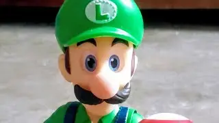 Multivers luigi