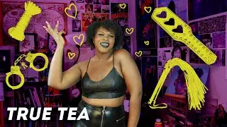 Why I LOVE The BDSM Community | Kat Blaque