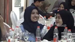 ICRRS 2023 SEBAGAI AJANG PENGEMBANGAN KAJIAN ISLAM DI UNIVERSITAS KH. ABDURRAHMAN WAHID