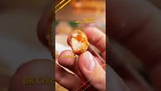 Burger King | Menu BK Free Fire