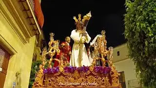 La Salvaci&oacute;n en Torner&iacute;a, AM Polillas, Jerez 2024