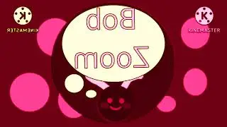 Bob Zoom Logo Effects in Phased Effect 12.0.