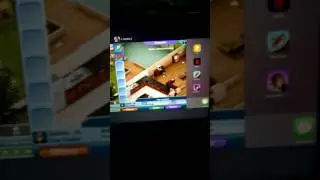 Virtual Families 2 (money cheat)