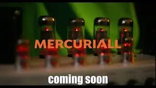 🔥Mercuriall NEW AMP Coming Soon