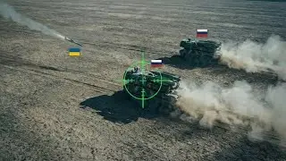 How a $50k Ukrainian Drone Destroyed Russia&rsquo;s $45,000,000 BUK System