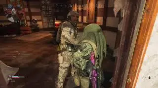 Call of Duty&reg;: Modern Warfare&reg; Finishing move 351