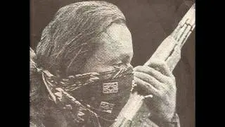 Huasipungo - Estupida Ambicion