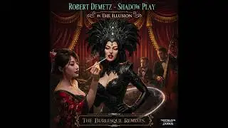 The Illusion &ndash; Shadow Play (Burlesque Swing Version)