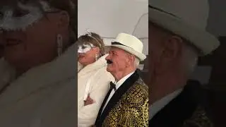 Il Matrimonio di Ze Peppe e Sepond! Carnevale di Manfredonia