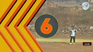 AAKASH TARE Batting | 15 Ball 55 Runs | SPL 2024 | Match Winning Performance | Man From Pargaon