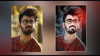 How to edit like pakka editz Photoshop tutorial