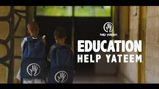Support Education for Orphaned and Needy Children