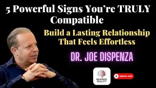 5 Powerful Signs You&rsquo;re TRULY Compatible &ndash; Build a Lasting Relationship That Feels Effortless