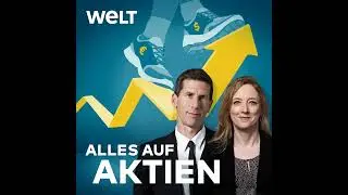 Trumps Zoll-Chaos und der Thelen-ETF im Elchtest