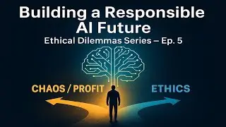 Building a Responsible AI Future | Ethical Dilemmas Series &ndash; Ep. 5