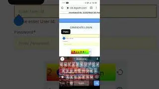 Now Download ( DDA JE ) 2023 Admit Card in simple way