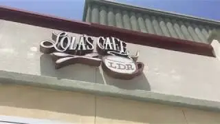 Joe On-The-Go | Lola's Cafe LDR