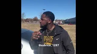 When your Ex calls your girlfriend🤦🏾‍♂️