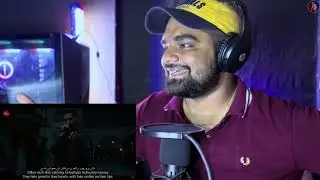 INDIAN  REACTION ON 2AM | COKE STUDIO PAKISTAN | Star shah X Zeehsan Ali