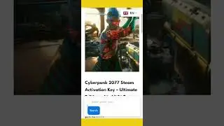 How to Buy Cyberpunk 2077 Steam Key with Crypto #btc #marvel #cryptopayment