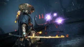 - WARRIORS FROM THE VOID - PART 6 THE NEW WAR PS5